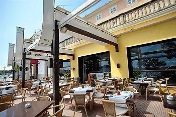 *** Hotel Hostal Hpc Portocolom Portocolom  Španělsko