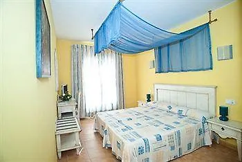 Hotel Hostal Hpc Portocolom Portocolom