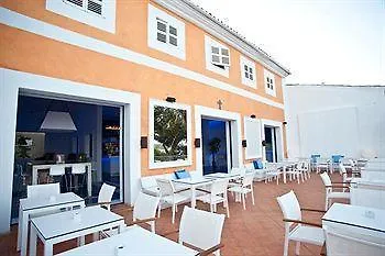 Hotel Hostal Hpc Portocolom Portocolom
