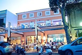 Hostal Hpc Portocolom Portocolom  Španělsko